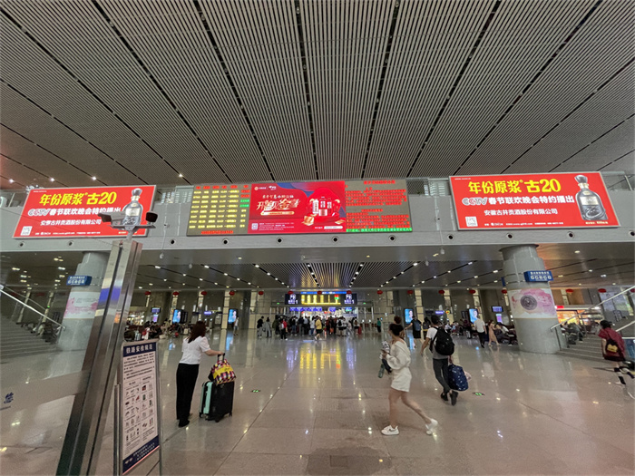 高鐵媒體的13大價值優勢 高鐵媒體的13大價值優勢