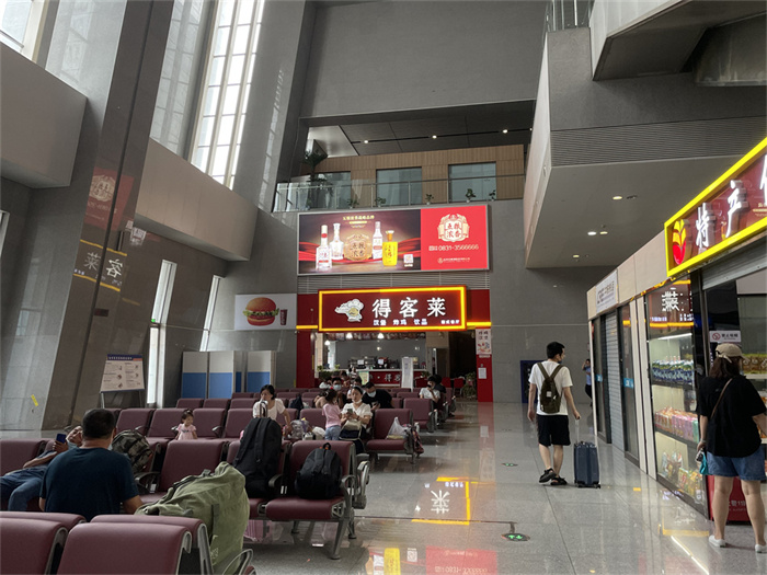 不同類型的戶外led廣告具有不同的傳播效果，其必將在戶外營銷中發(fā)揮更大的作用